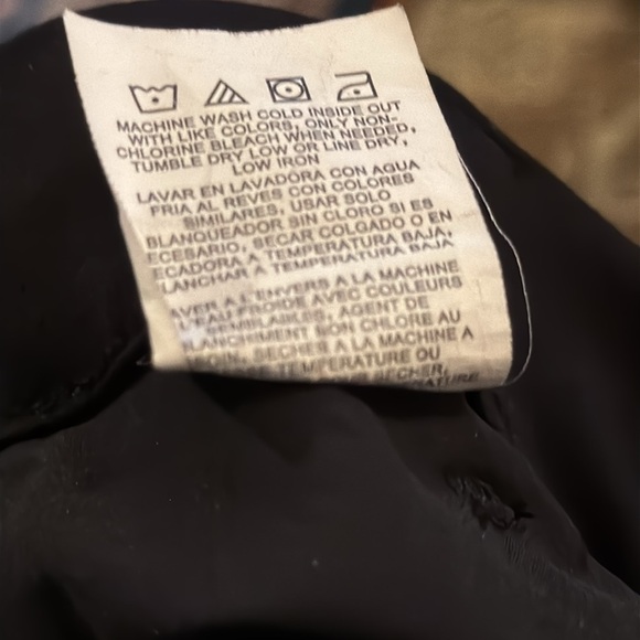 Women's Lee Brand Black Wide-Leg Pants - Picture 6 of 8